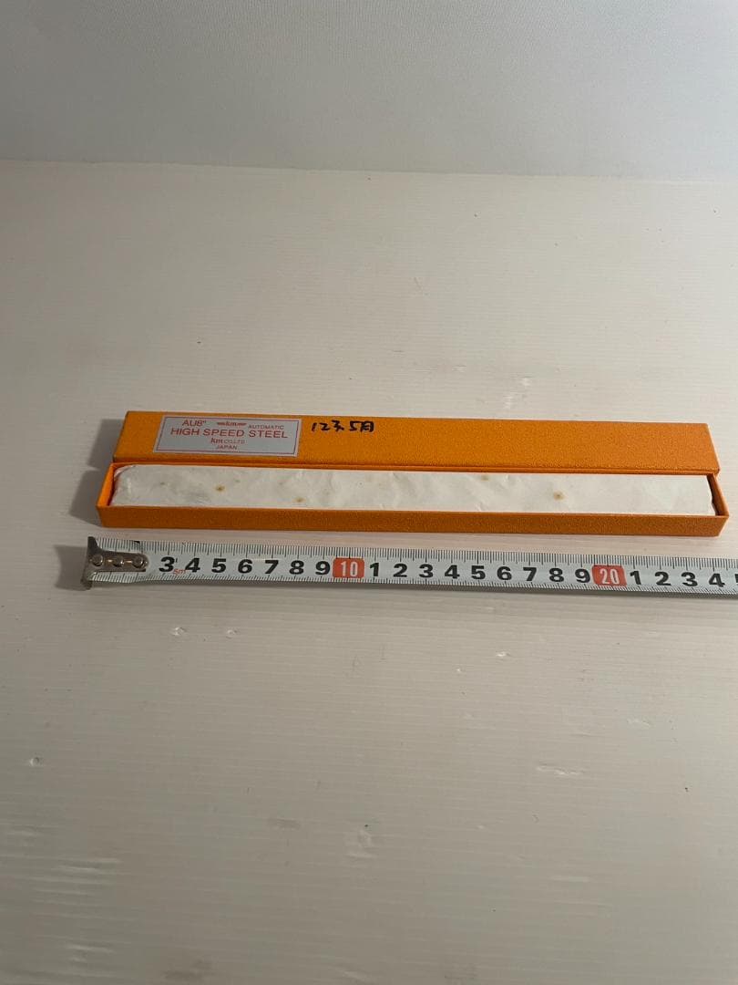 ●新品 ●裁断機 純正 7インチ ●HIGH SPEED STEEL ハイス鋼