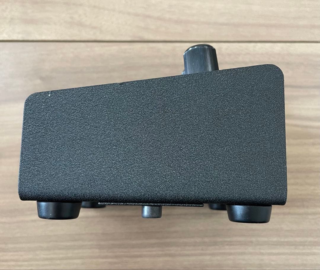 Proco RAT ギターエフェクター