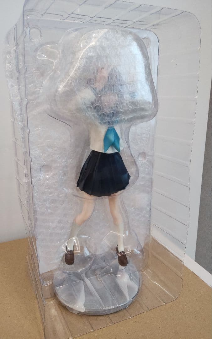 しかのこのこのここしたんたん 鹿乃子のこ フィギュア