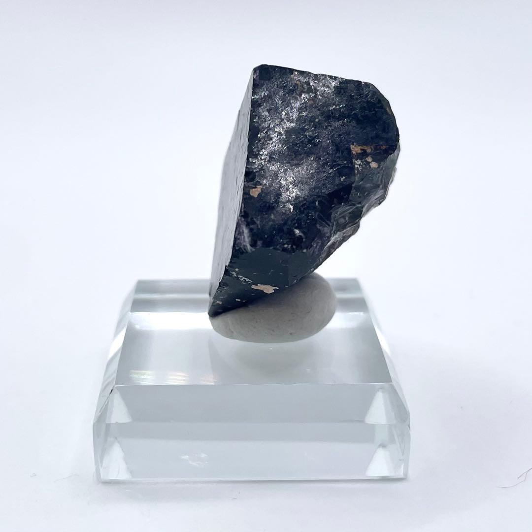 ナミビア オコルス鉱山 フローライト 鉱物標本