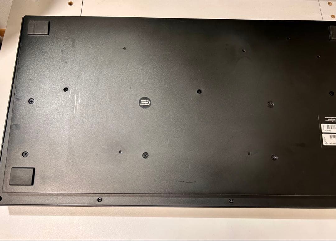 NI KOMPLETE KONTROL S61 MK2 MIDIキーボード