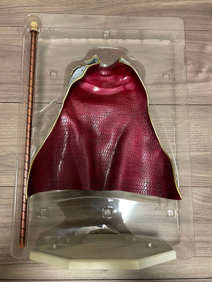 P.O.P 白ひげ海賊団　3体セット