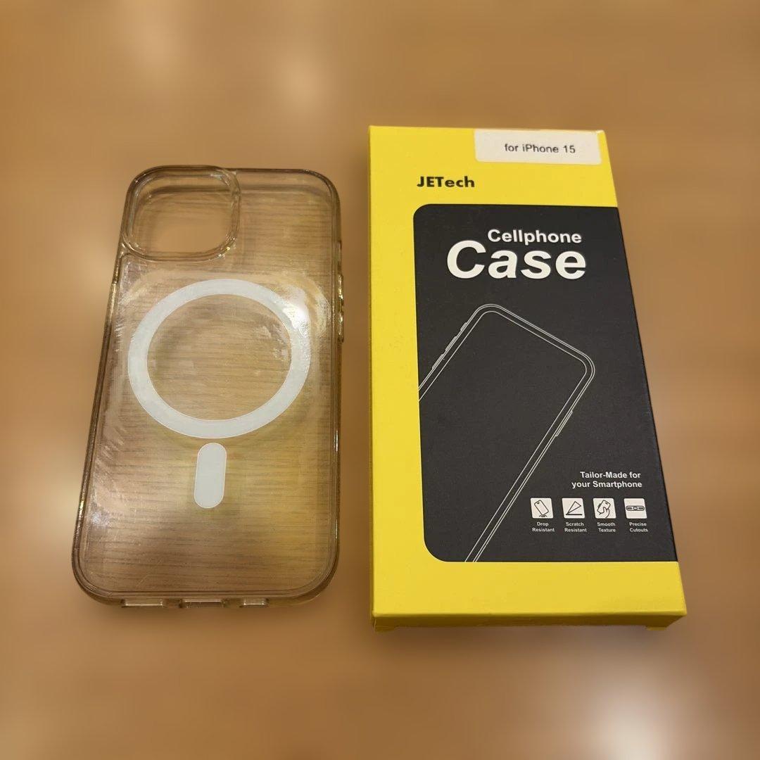 iPhone 15 128GBブルー 本体 ケーブル・フィルム・ケース付き！