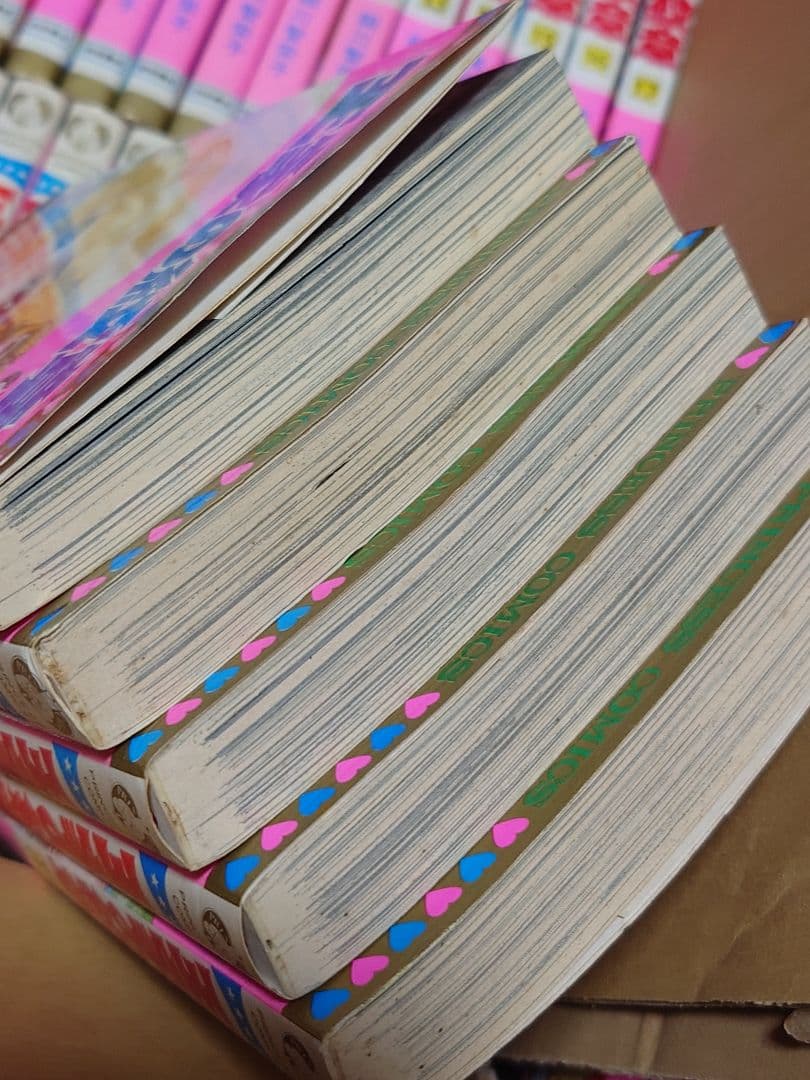 王家の紋章 全70巻セット