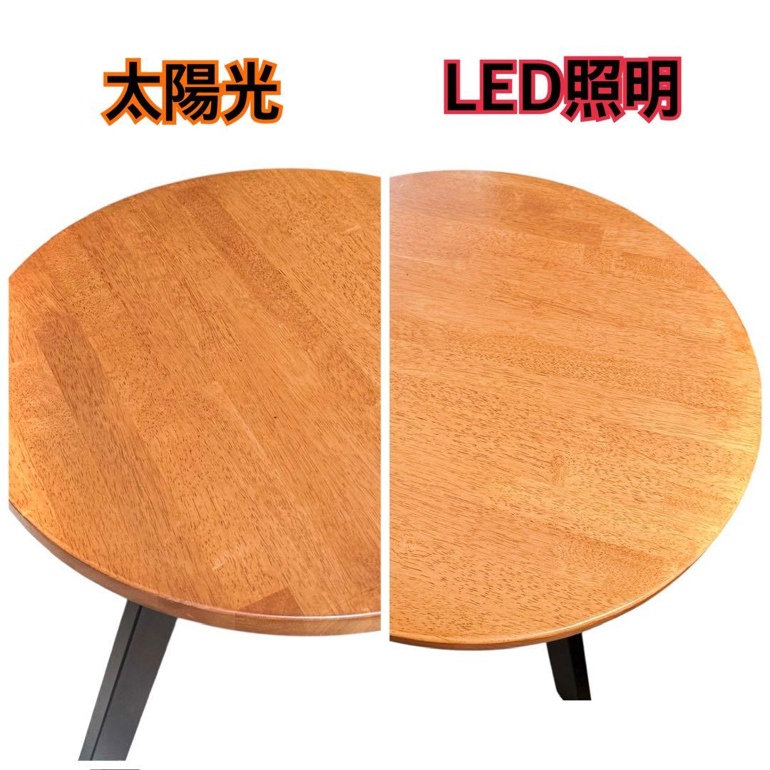 HR606 kanademono カフェテーブル 直径60cm