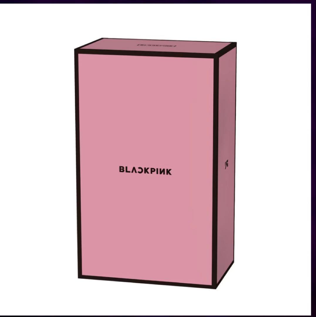本日限定！BLACKPINK ペンライト 特典付き 電池付き