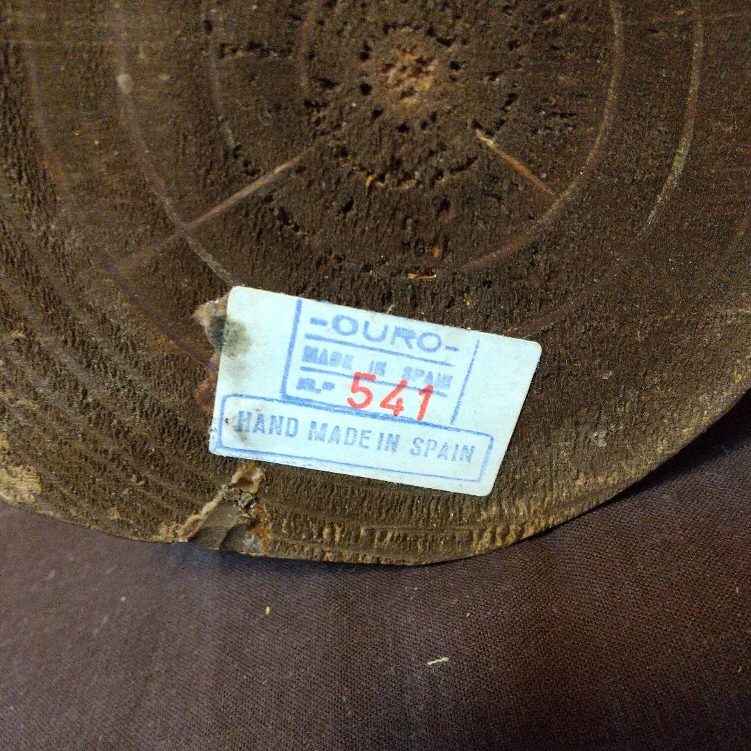 木彫り ドンキホーテとサンチョパンサ 人形セット