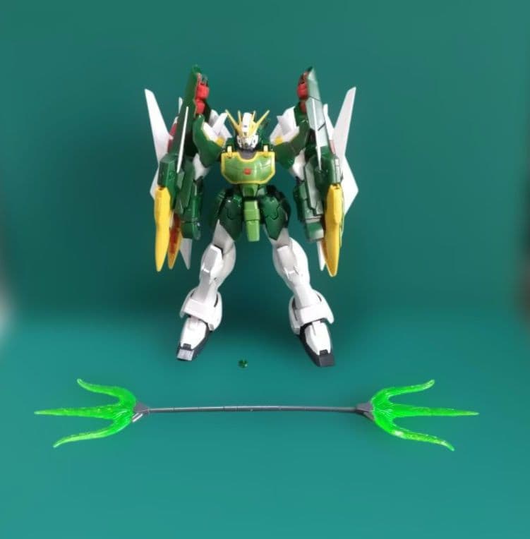 ジャンク MGガンプラ 3点セット