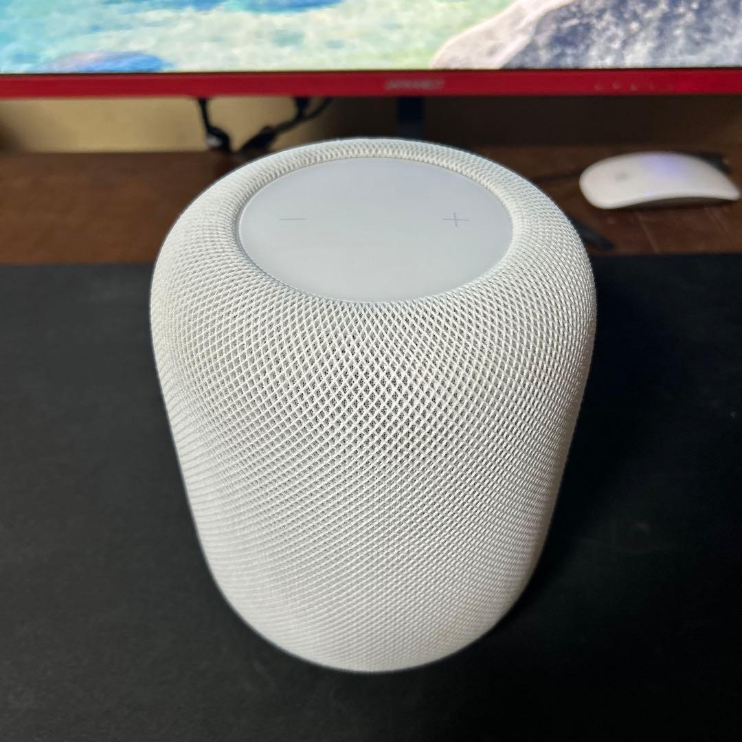 Apple Pod 2 ホワイト