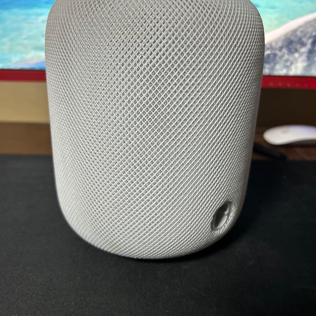 Apple Pod 2 ホワイト