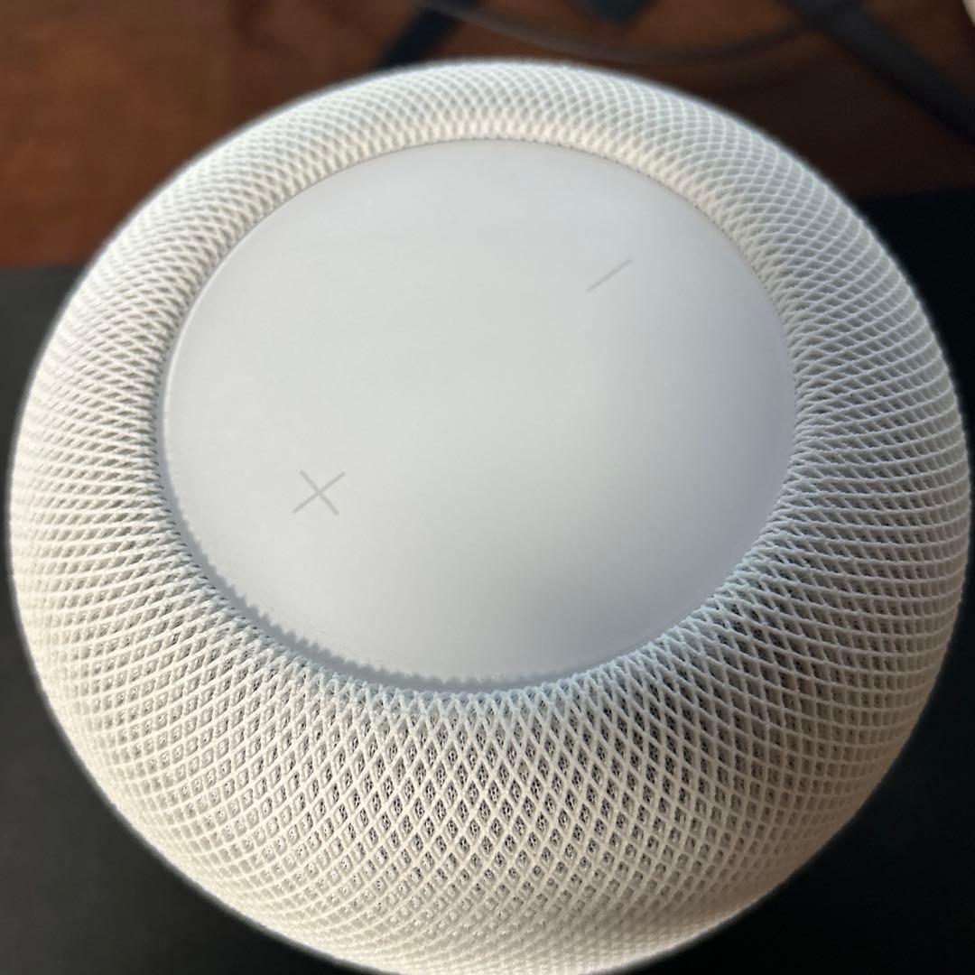 Apple Pod 2 ホワイト