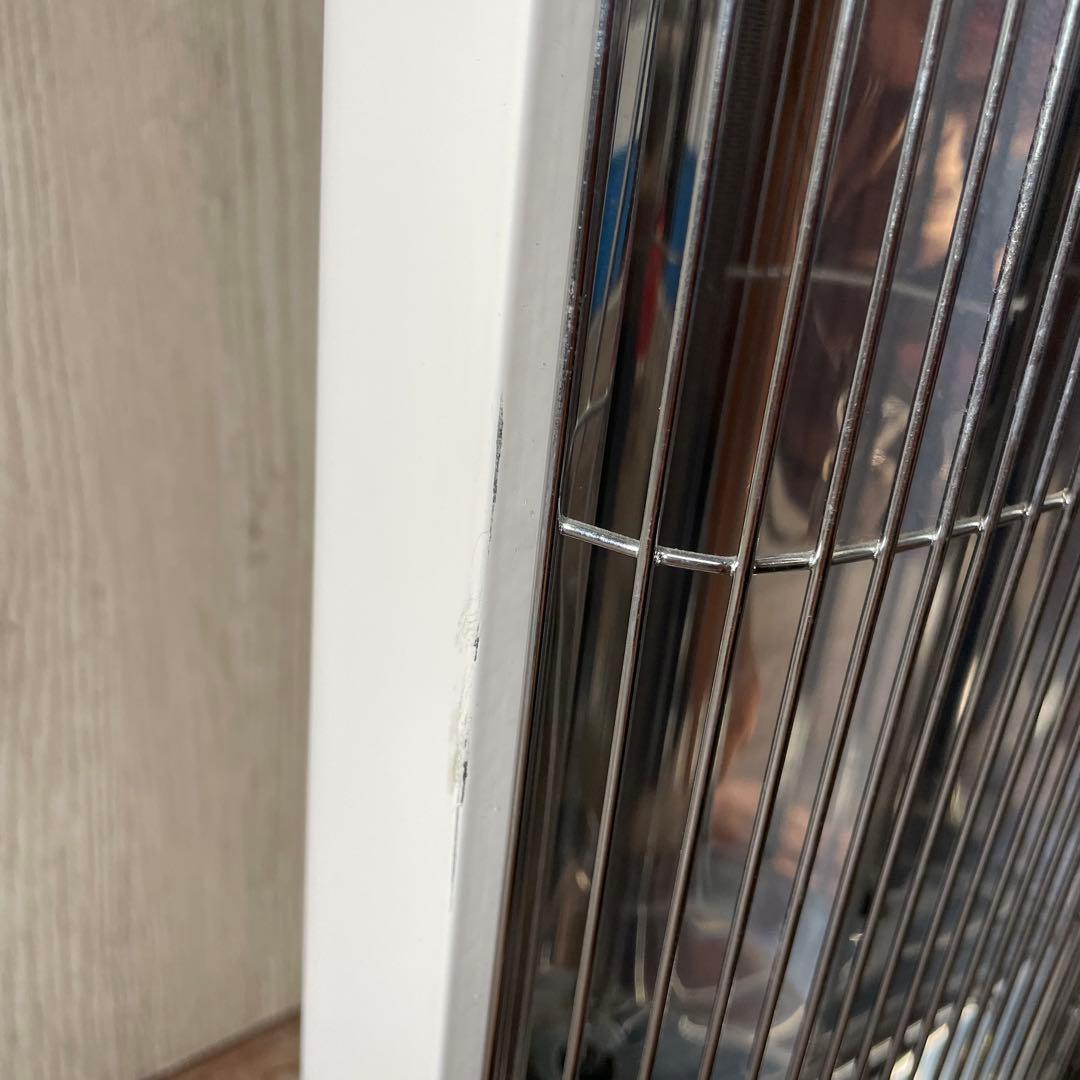 Aladdin アラジン 遠赤外線グラファイトヒーターAEH-2G10N