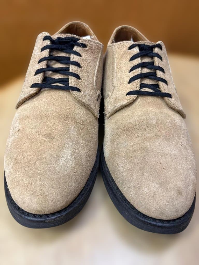 希少 REDWING レッドウィング 9103 スウェード ポストマン 9.5D