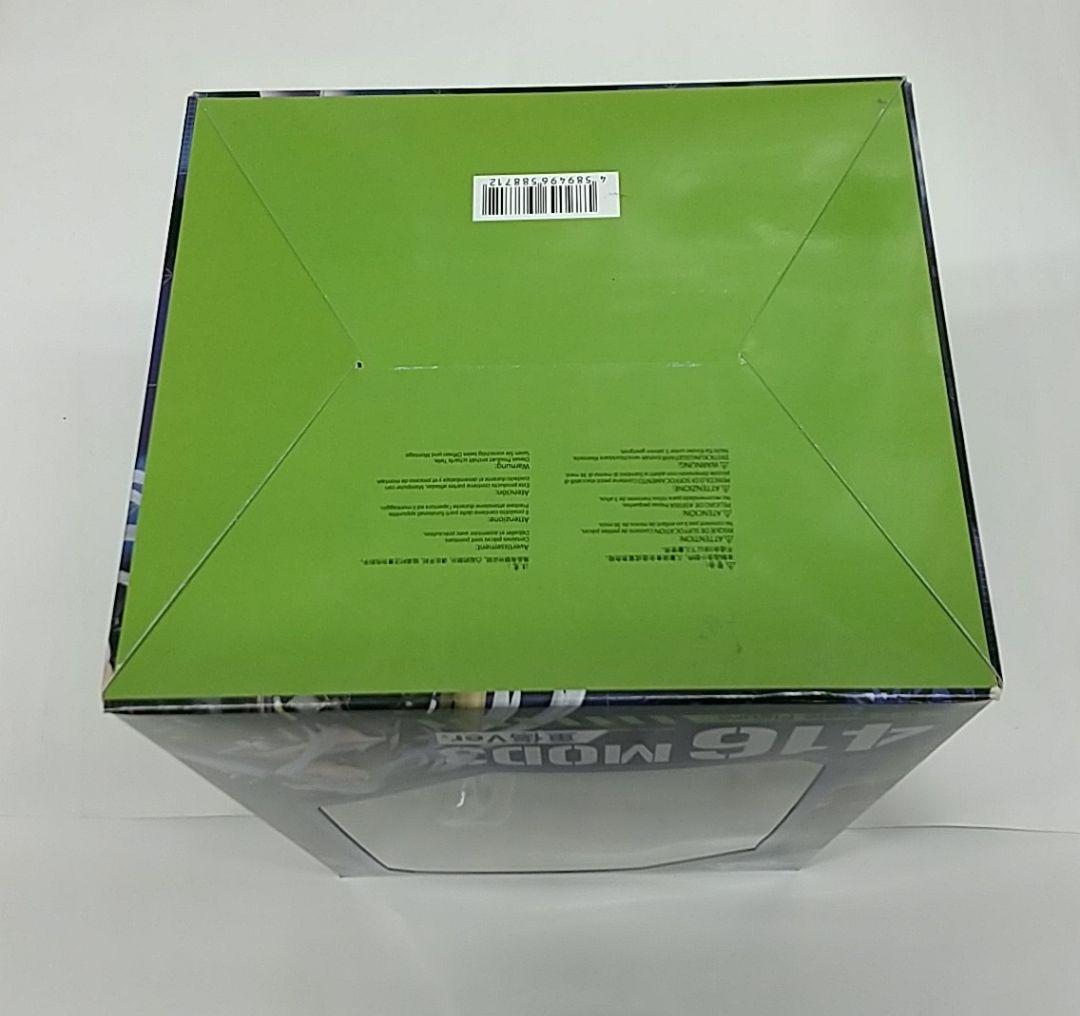 416 MOD3 重傷Ver. 1/7 完成品フィギュア ファット・カンパニー