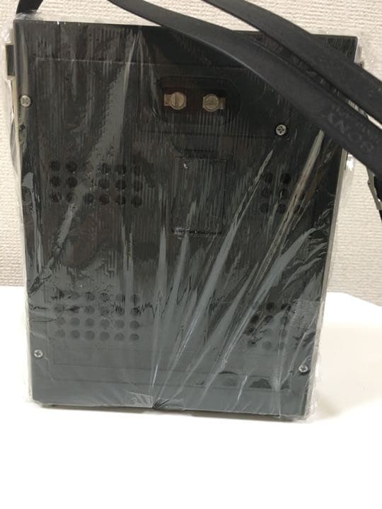 ソニー スカイセンサー5500A