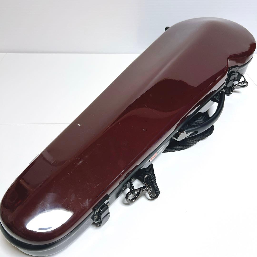 【美品・動作未確認】YAMAHA YSV104 サイレントバイオリン エレキ