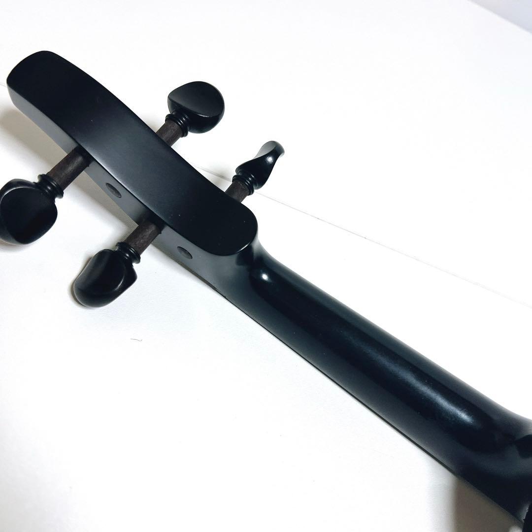 【美品・動作未確認】YAMAHA YSV104 サイレントバイオリン エレキ