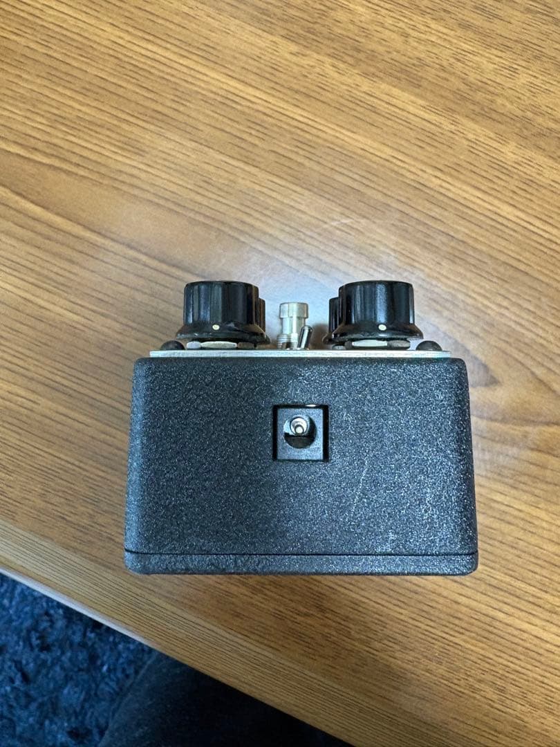 Throttle Box ギターエフェクター