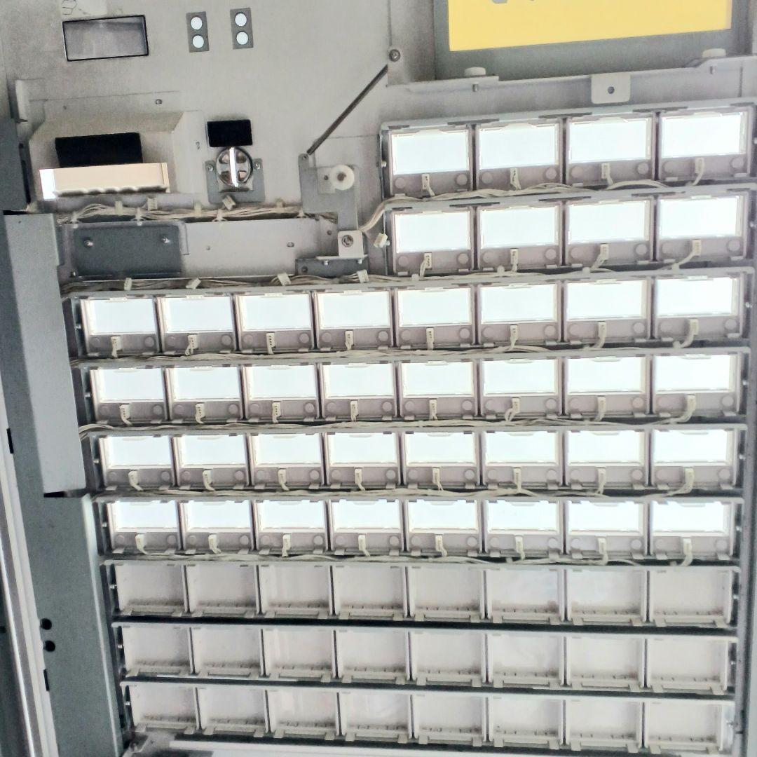 新500円・新紙幣対応済■グローリーVT-B10券売機　送料無料