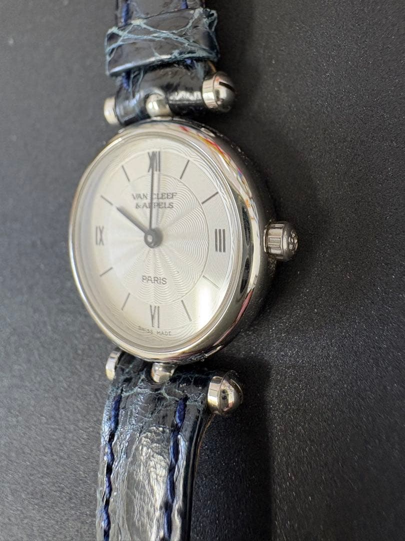Van Cleef & Arpels　ラ.コレクション 腕時計