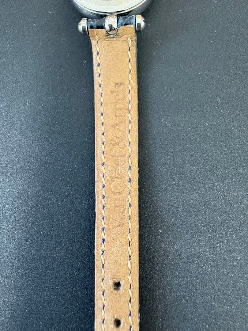 Van Cleef & Arpels　ラ.コレクション 腕時計