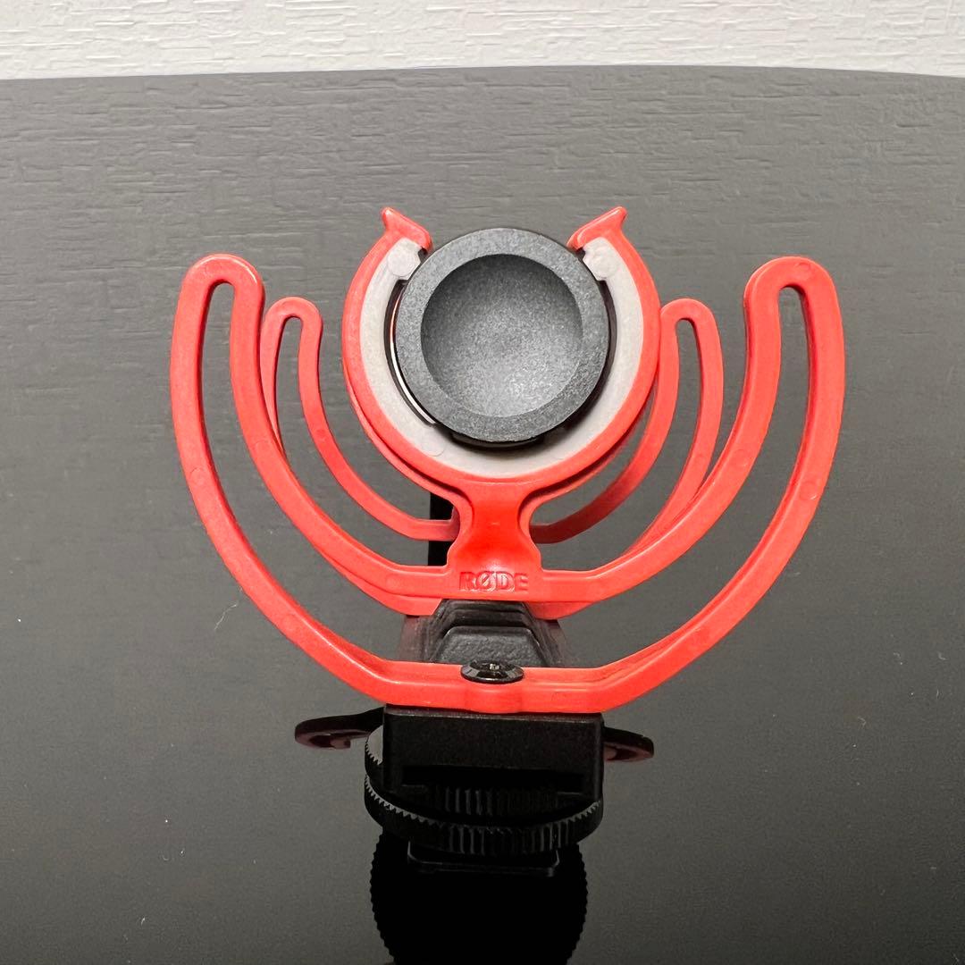 【美品】RODE Microphones マイク ゴー II VMGOIIH