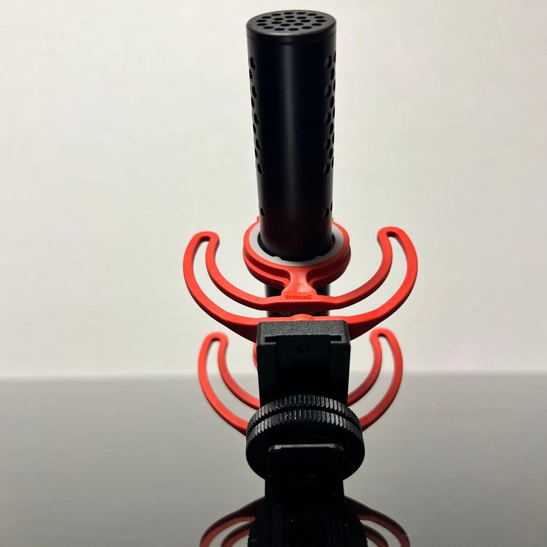 【美品】RODE Microphones マイク ゴー II VMGOIIH