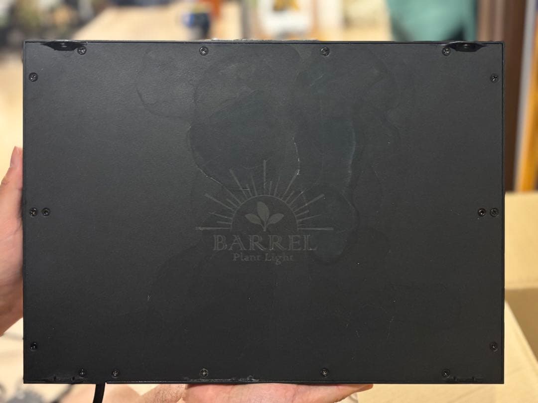 【なおさん専用】ROKI-350パネルライト　※4個セット