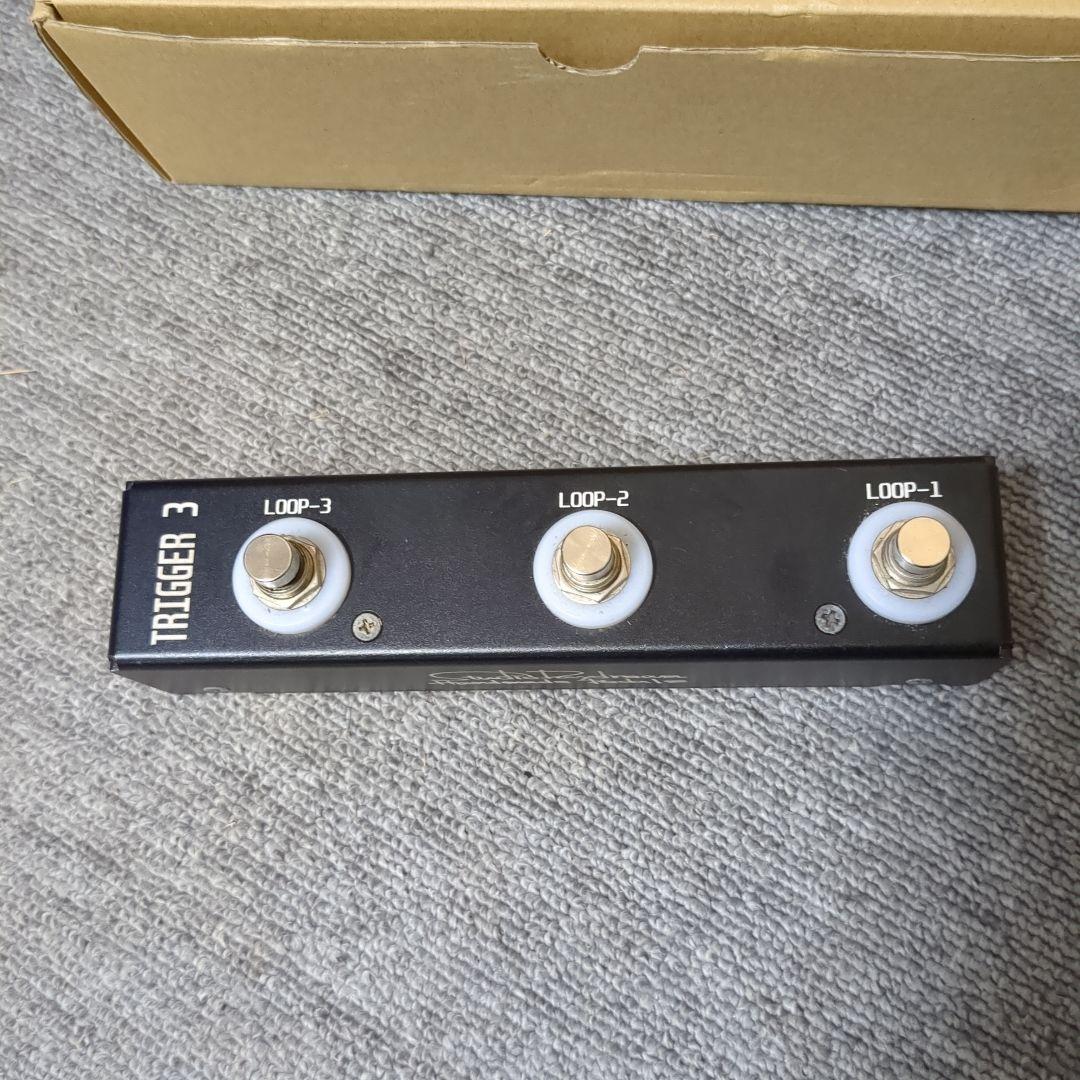 Studio Daydream TRIGGER3 Rev 4.0 スイッチャー