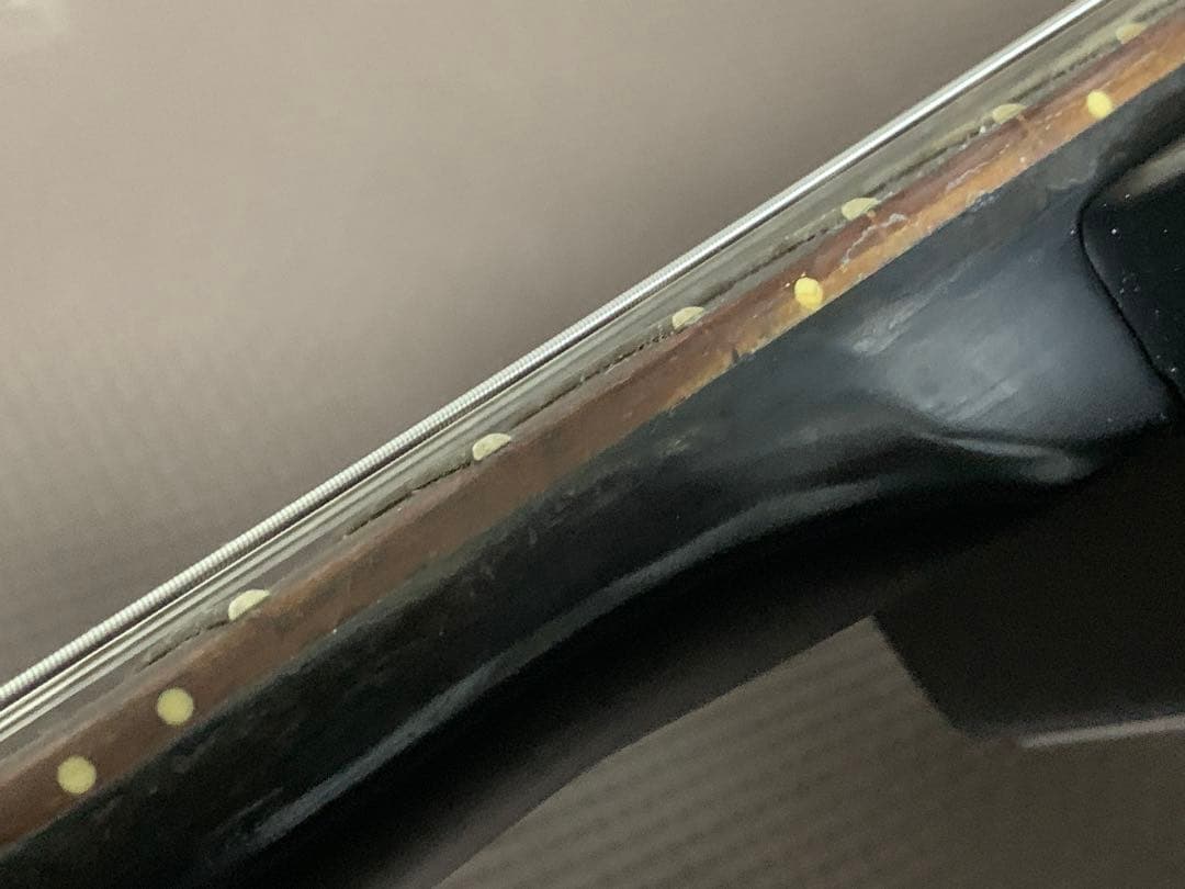 グラスルーツ glassroots G-L-48LP INORAN モデル #2