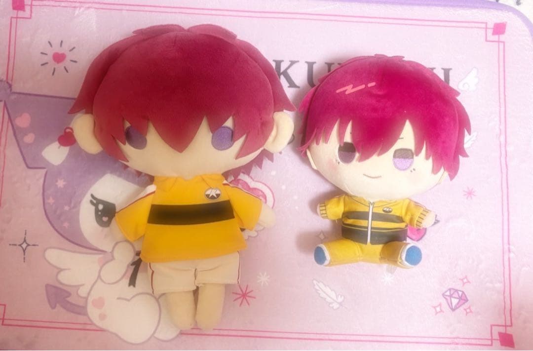 【ぺぺミ】テニスの王子様 にとたん