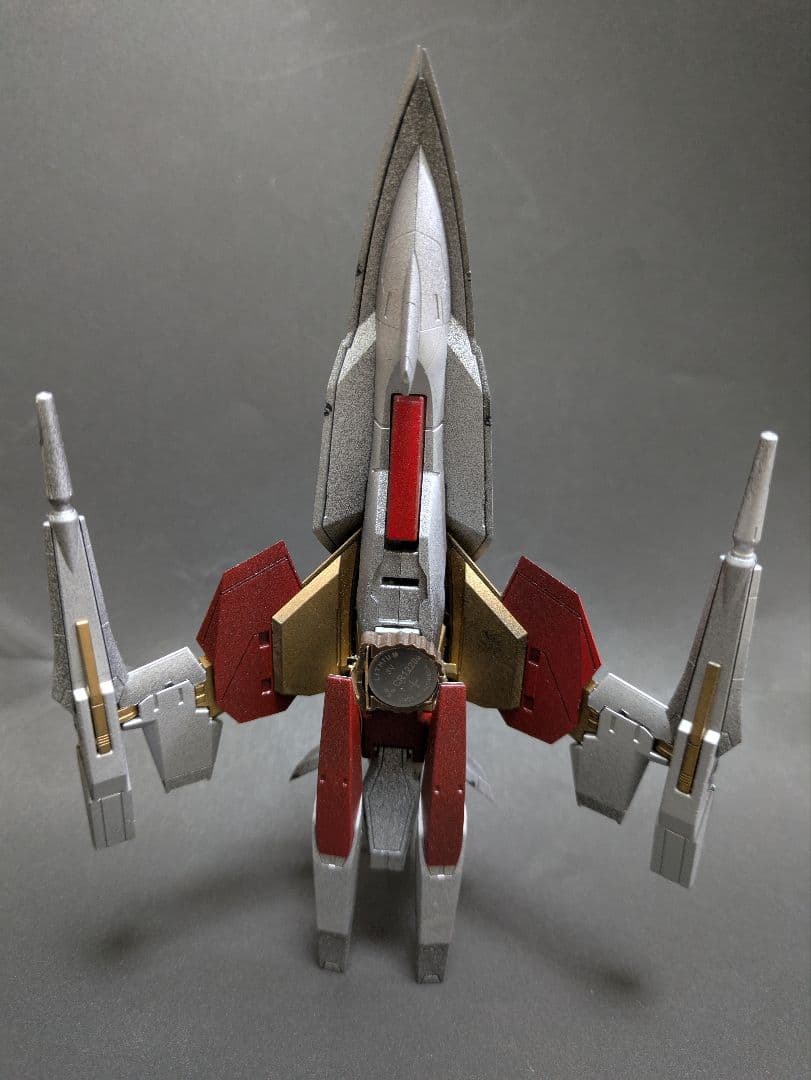 シルバーホーク　コックピット　点灯　ダライアス　DARIUS TAITO