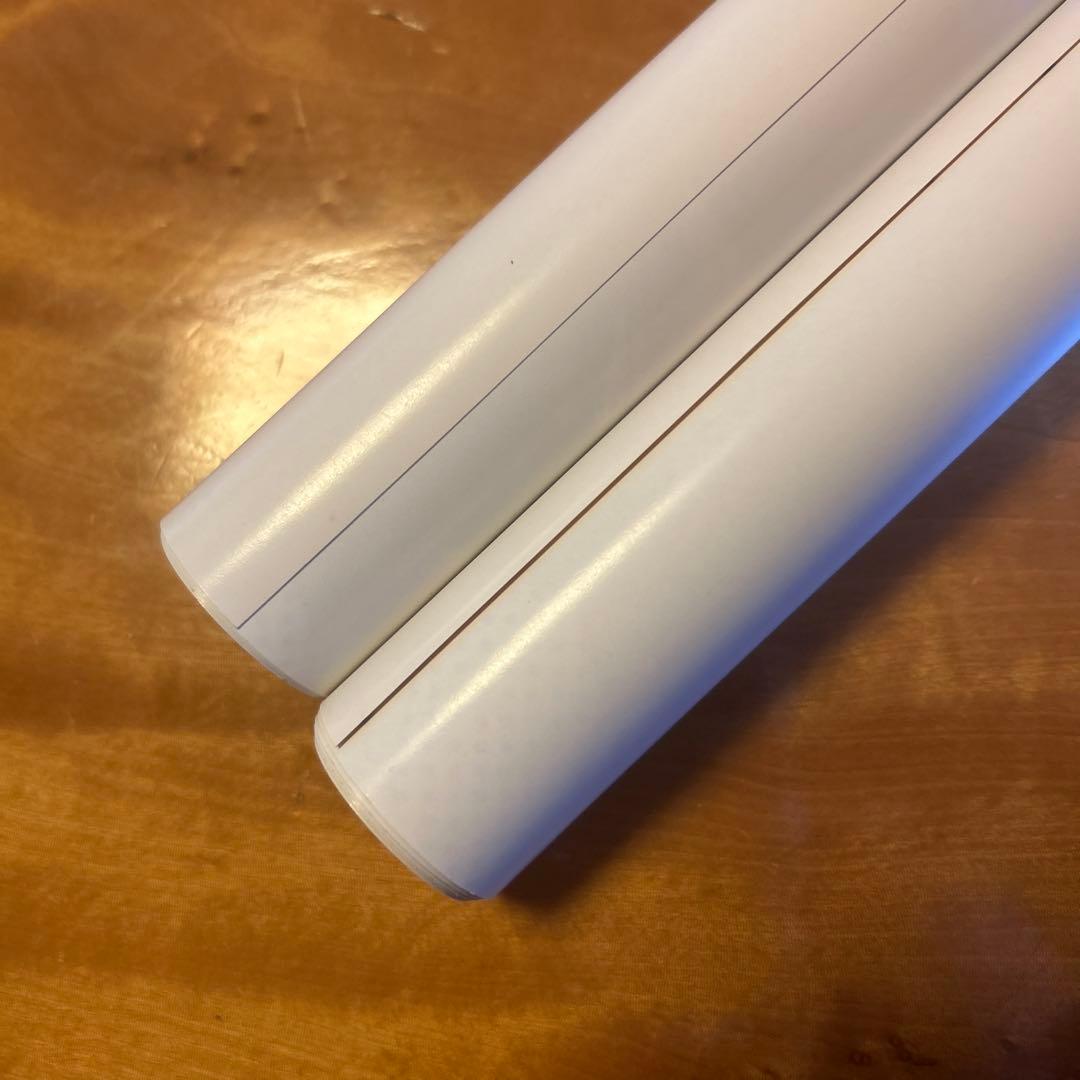 文教堂限定 ポスターセット 歴代ジョジョ＆歴代ボス 非売品 2枚組 未使用