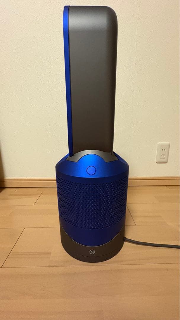 Dyson pure hot+cool HP00　空気清浄機能付ファンヒーター
