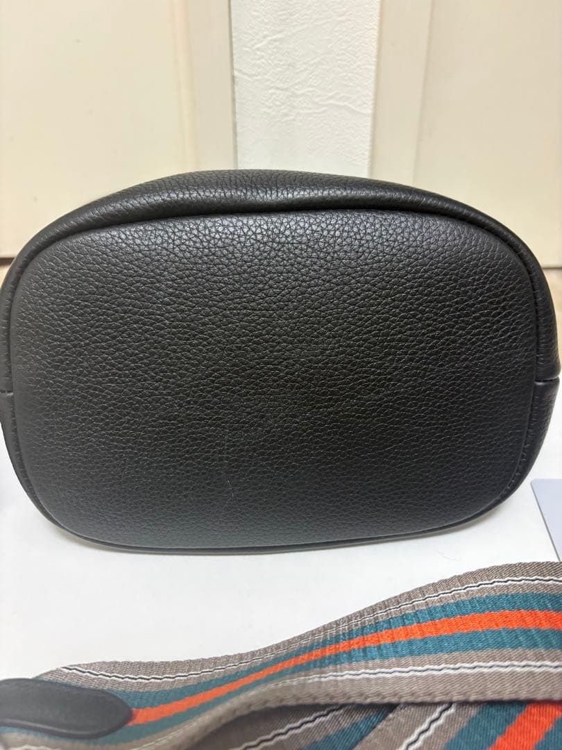 ［正規品］ PRADA バケットバッグ