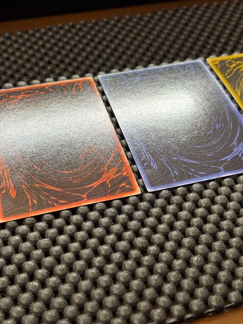 【当時物】遊戯王 三幻神 オシリスの天空竜 オベリスクの巨神兵 ラーの翼神竜