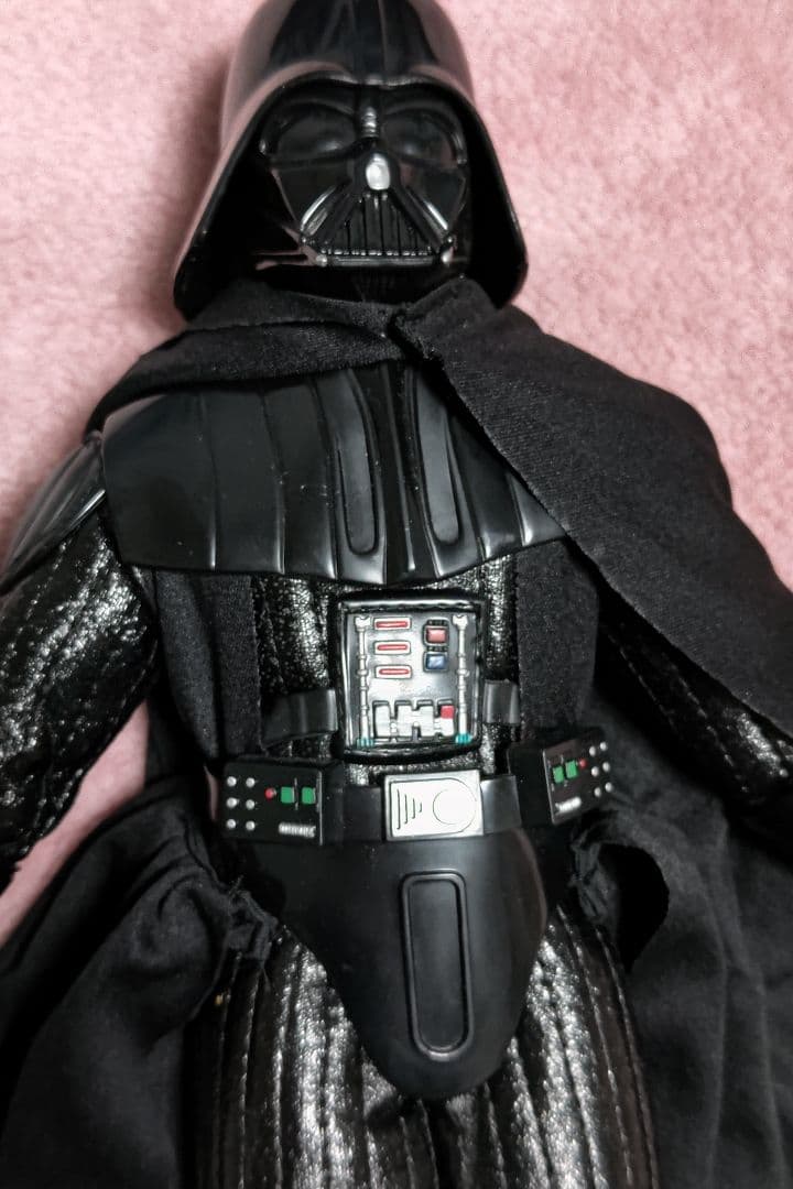 スターウォーズ　ダース・ベイダー12インチフィギュア