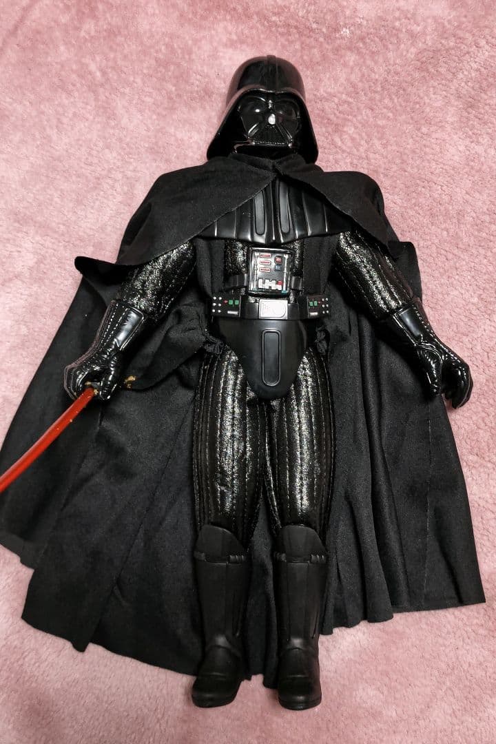 スターウォーズ　ダース・ベイダー12インチフィギュア