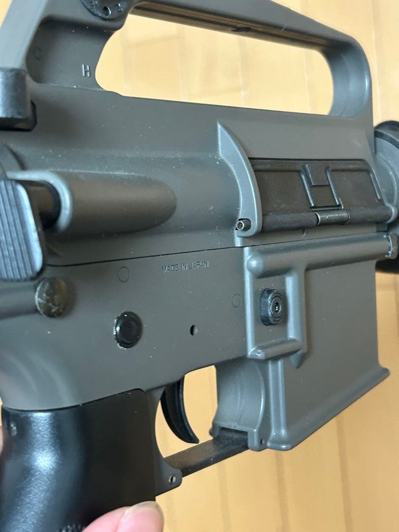 東京マルイ　m16 vietnam ジャンク
