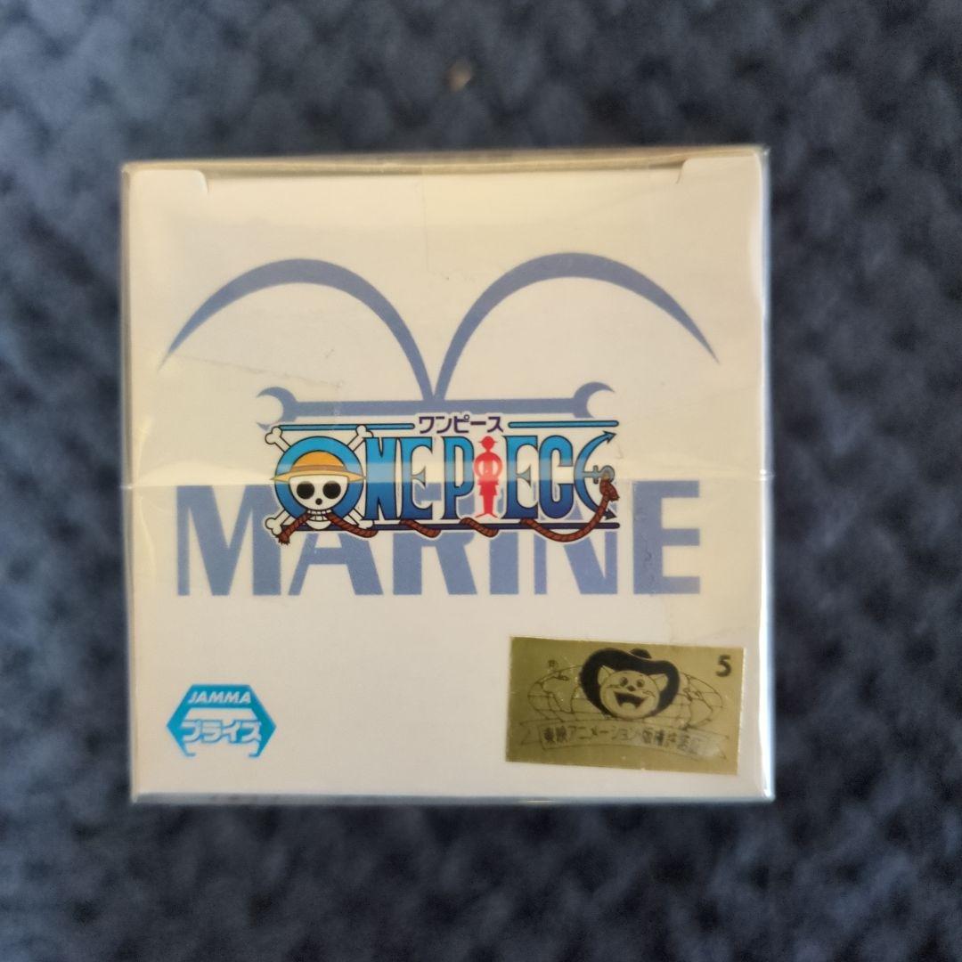 ワンピース　コレクタブル　フィギュア　ダルメシアン　ワーコレ　ドラゴンボール