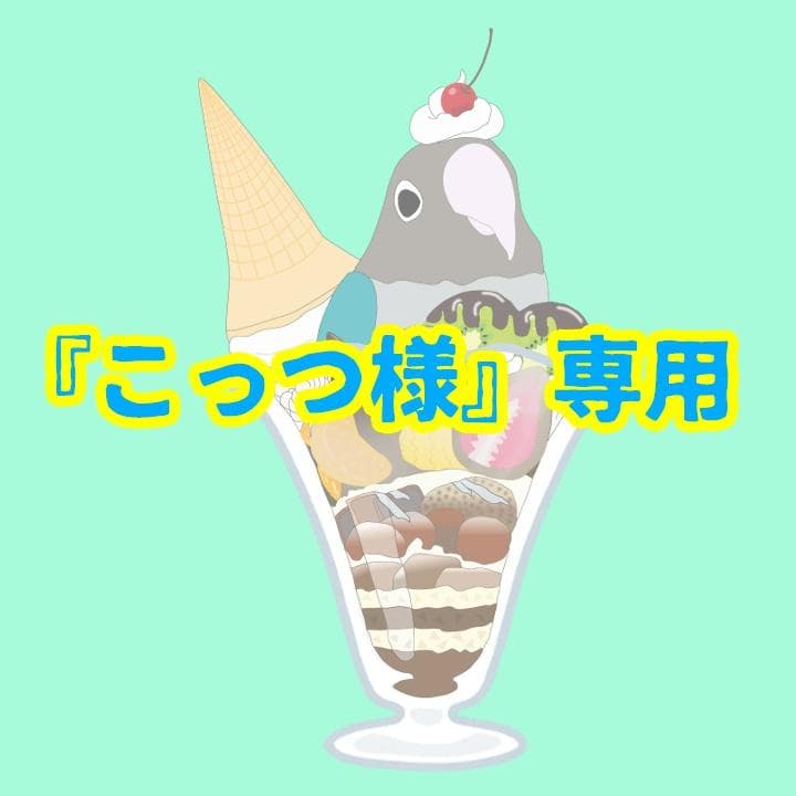 鳥専用自動給餌器（小粒用）