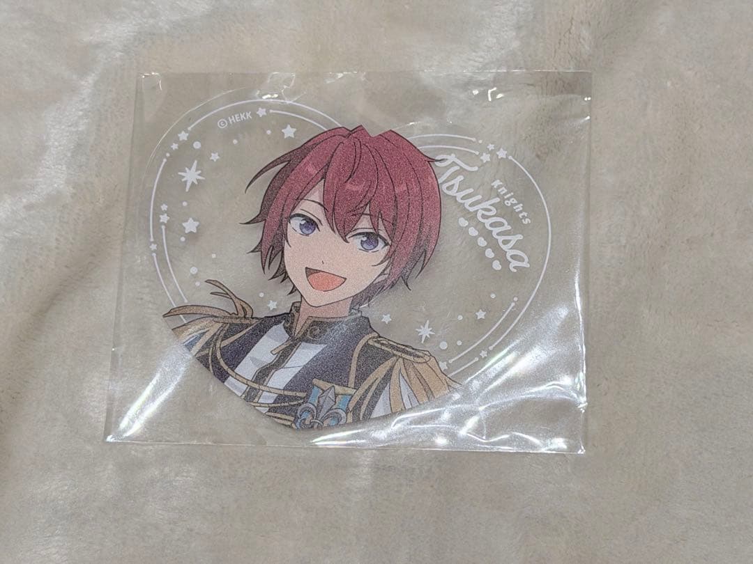 あんスタ 朱桜司 まとめ売り ぱしゃっつ パシャこれ アクスタ もちます