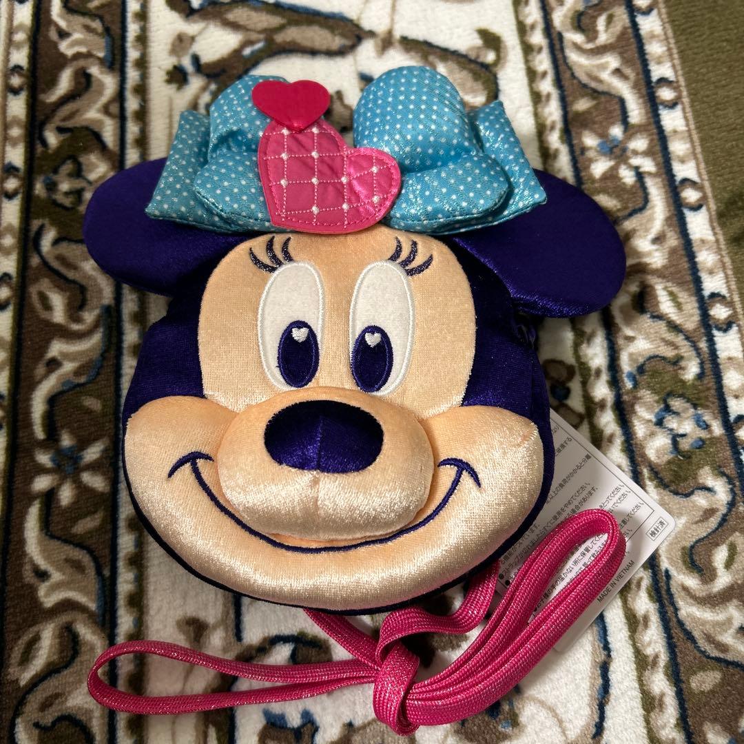 パルパルーザ　ミニーファンダーランドグッズ