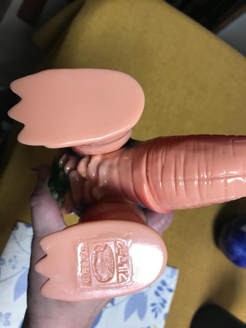 ブルマァク ゴモラ レトロカラー 復刻ソフビ ウルトラマン 昭和レトロ マルサン