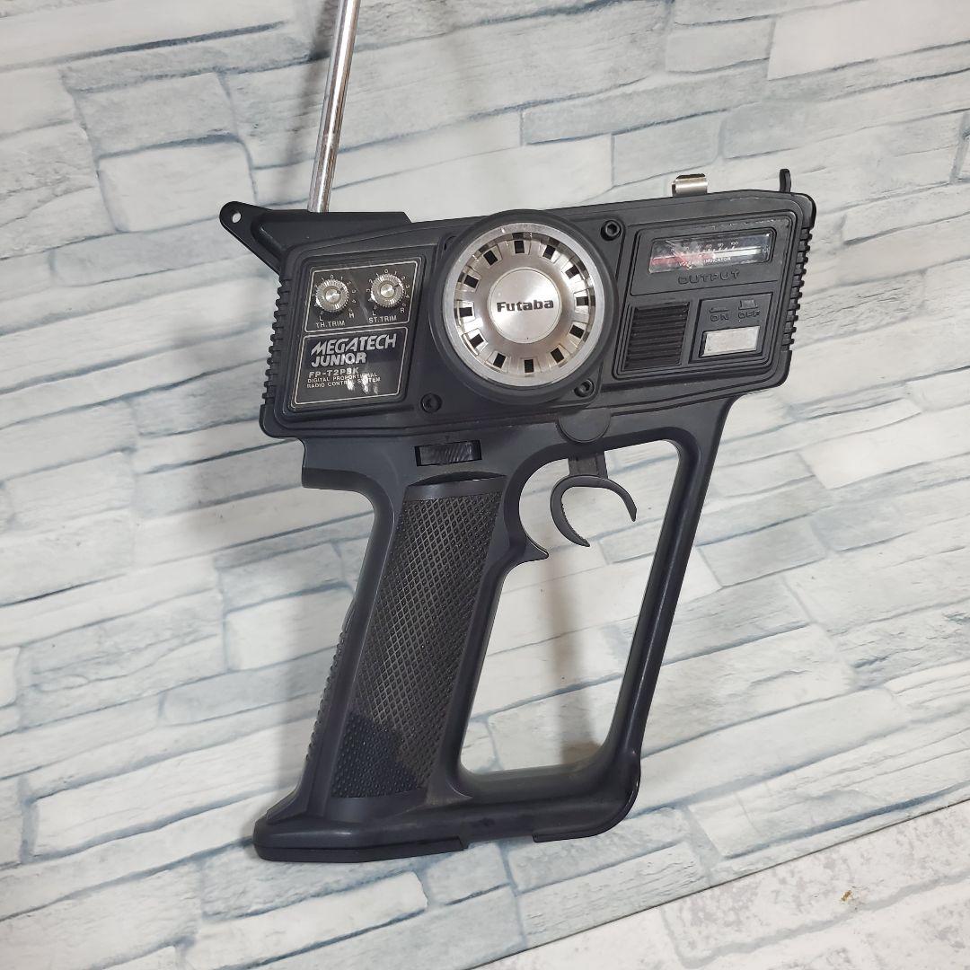 【グラスホッパー】カスタム　タミヤ　ラジコン　RC　オフロード　ジャンク　バギー