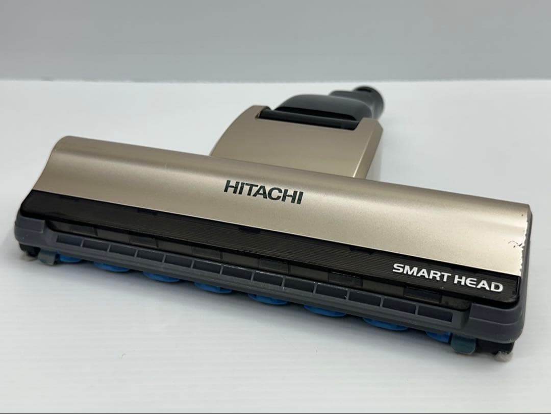 美品　綺麗　D-DP15　PV-BH900G 掃除機　パワーヘッド　回転ブラシ