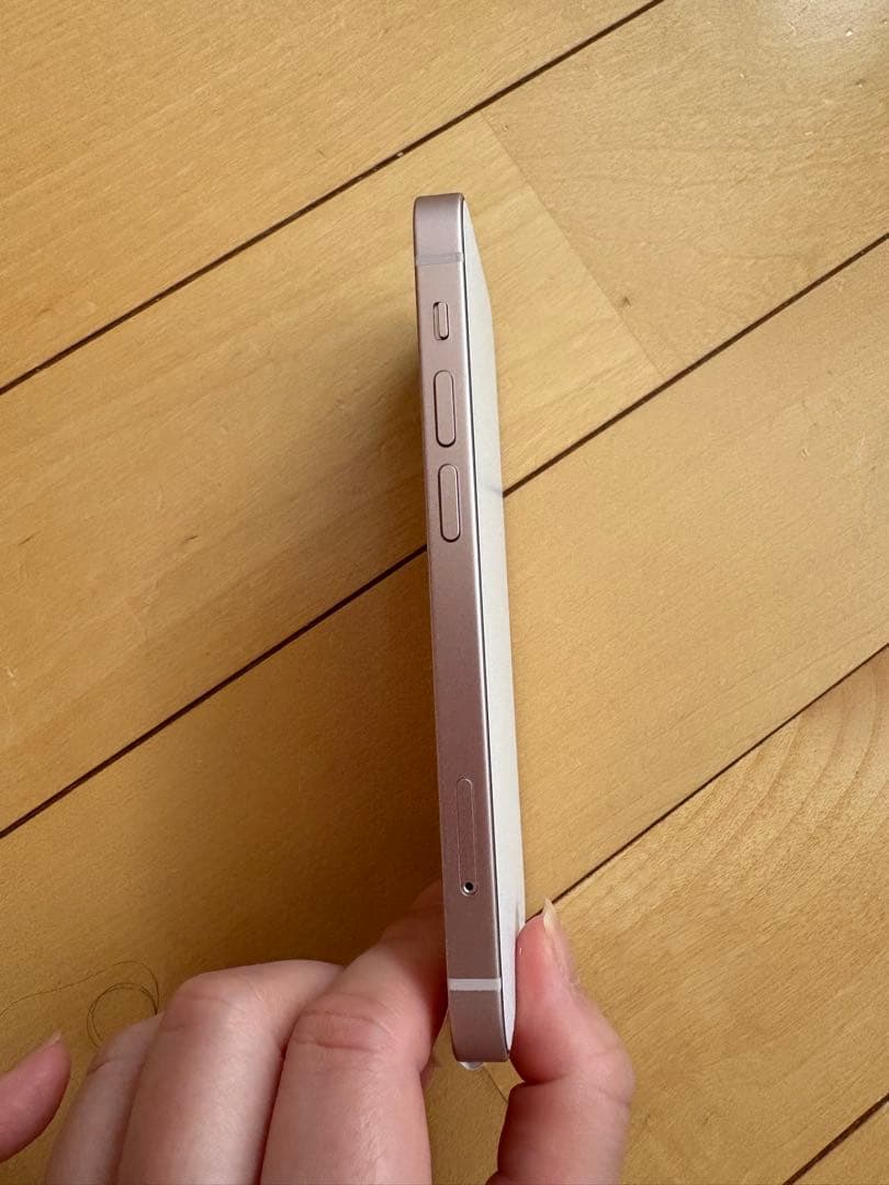 【新品未使用】iPhone13 mini 256GB ピンク SIMフリー