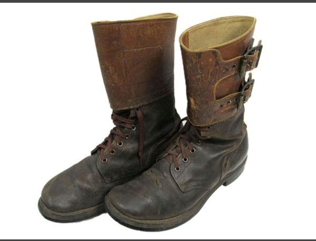 m43 サービスシューズ