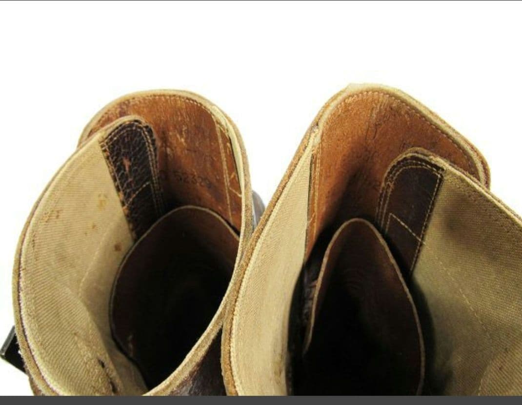 m43 サービスシューズ