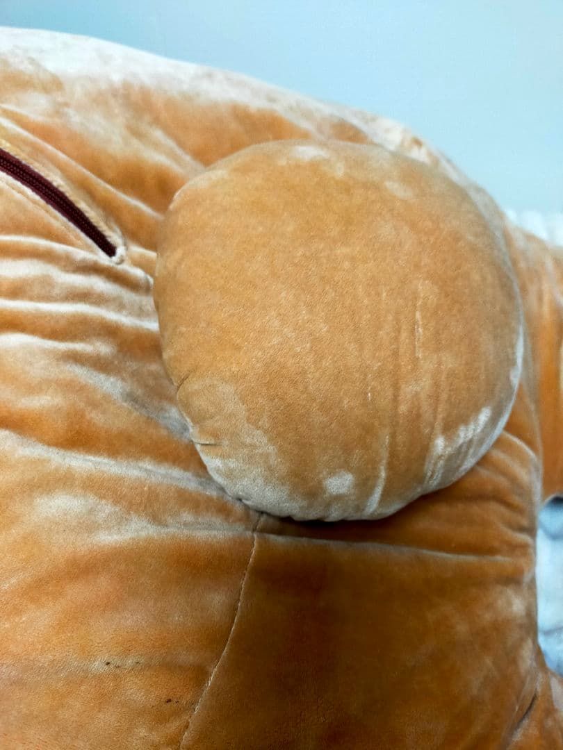 等身大 超巨大 リラックマ 165cm